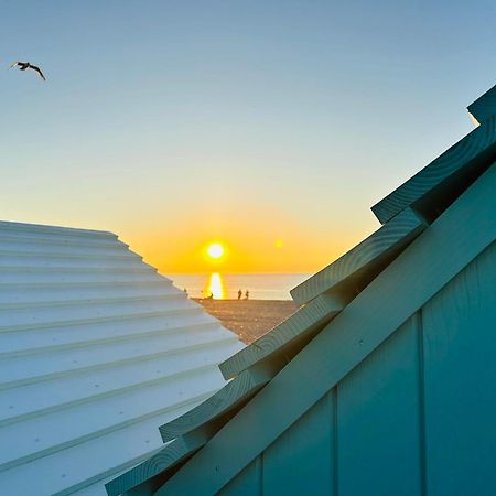 Le Dieppe Harbour - Ideal Loisirs Et Teletravail Apartment Bagian luar foto